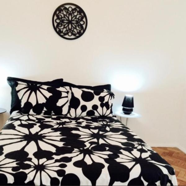 Ipanema - Excelente Apartamento a 2 Quadras da Praia! - Foto 4