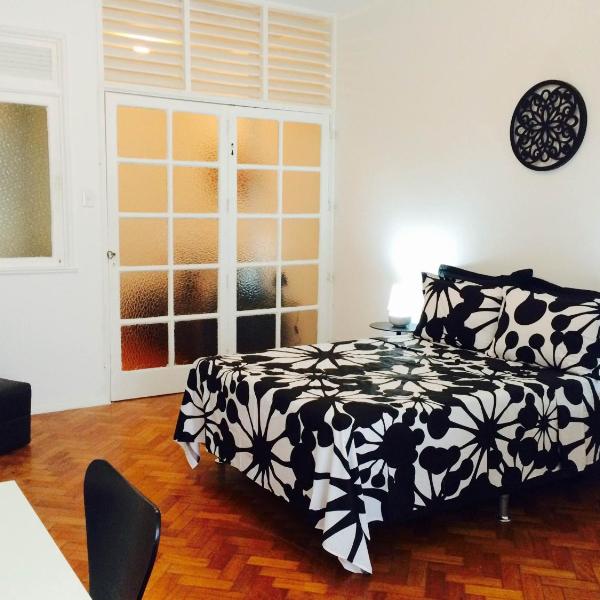 Ipanema - Excelente Apartamento a 2 Quadras da Praia! - Foto 2