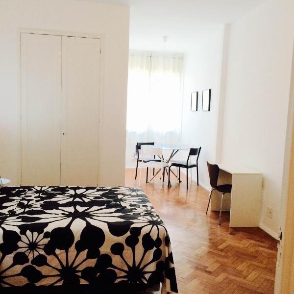 Ipanema - Excelente Apartamento a 2 Quadras da Praia! - Foto 3
