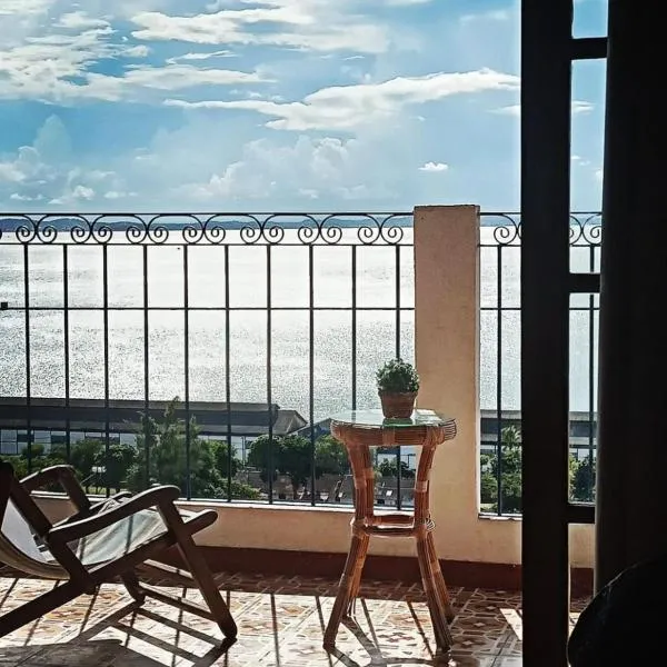 Pousada Beija Flor, hotel in Salvador