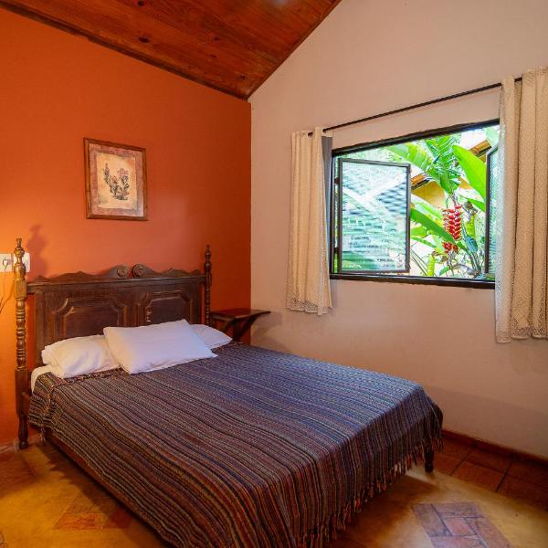 Pousada Casa da Moeda - Foto 2