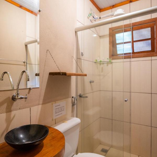 Pousada Casa da Moeda - Foto 3
