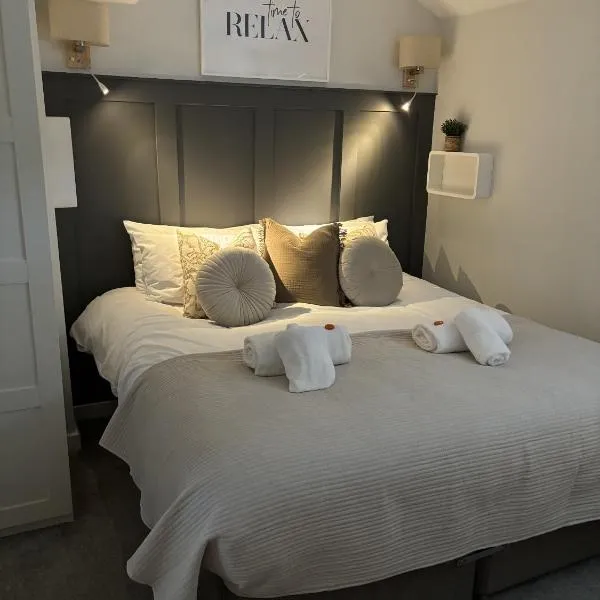 The Hive Apartment, hotel in Marple
