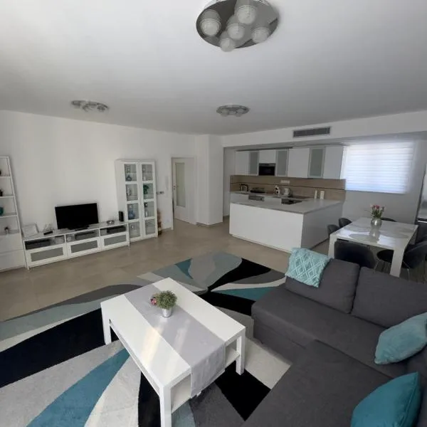 Admiral Apartman Csopak โรงแรมในโชปาค