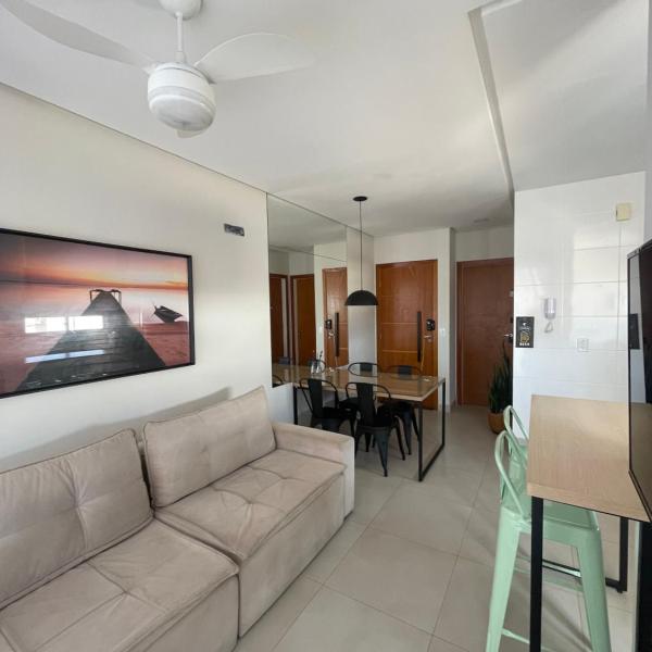 Apartamento Praia do Morro - Foto 4