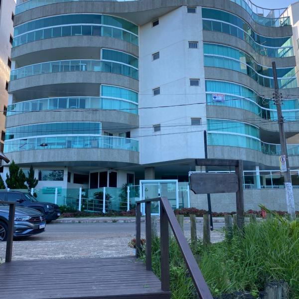 Bacutia, prédio frente ao mar! - Foto 5