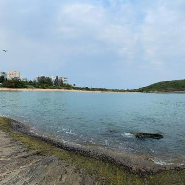 Bacutia, prédio frente ao mar! - Foto 4