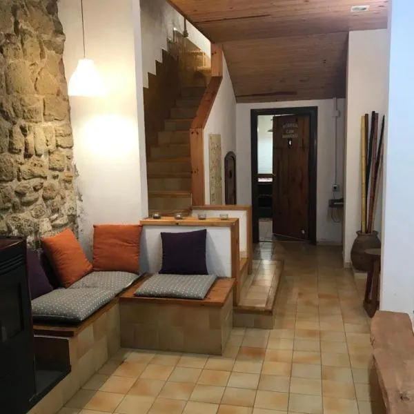 CA LA ROSITA, hotel v destinácii Solsona