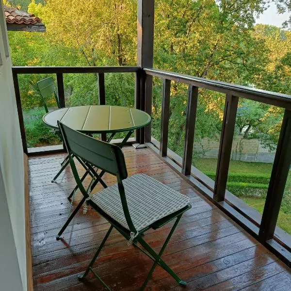 Black Sea Villa, hôtel à Varna