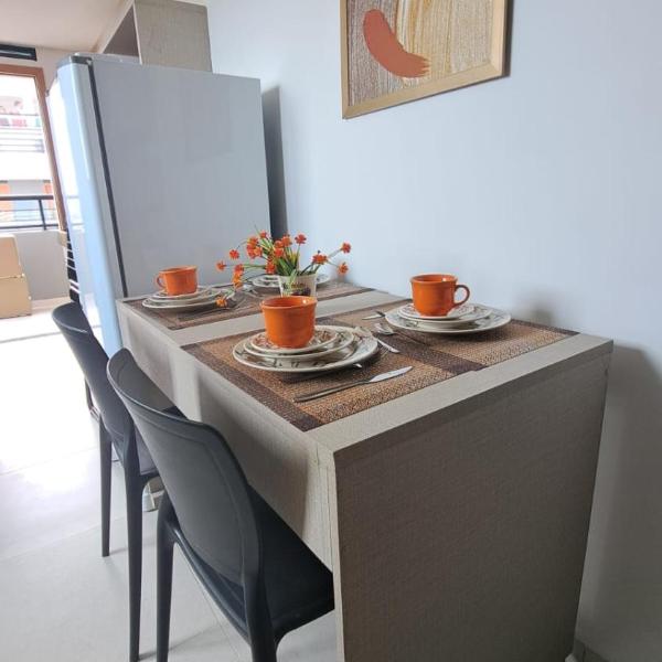 Apartamento en Villas do Porto - Centro y Playa - Foto 3