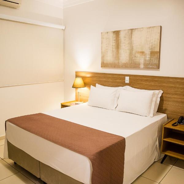 Ville Hotel Gramadão - Foto 2