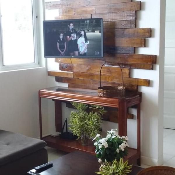 Apartamento Praia Mansa Caiobá - Foto 5