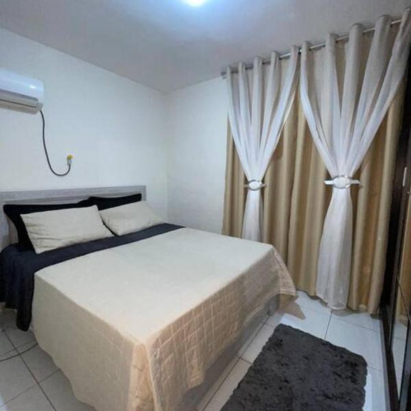 Apartamento em condomínio