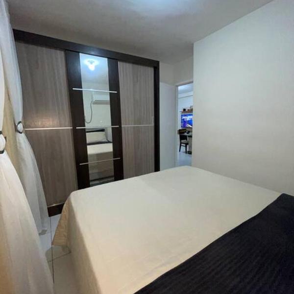 Apartamento em condomínio - Foto 2