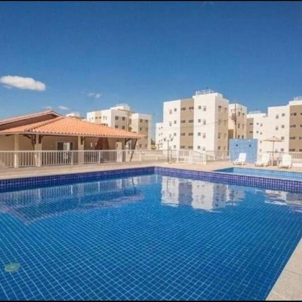 Apartamento em condomínio - Foto 4