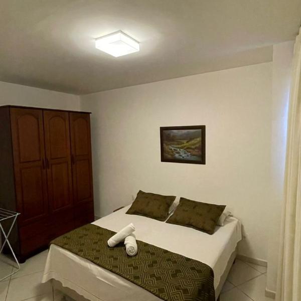 Thermas Park CondoHotel - Parque do Peão - Foto 2