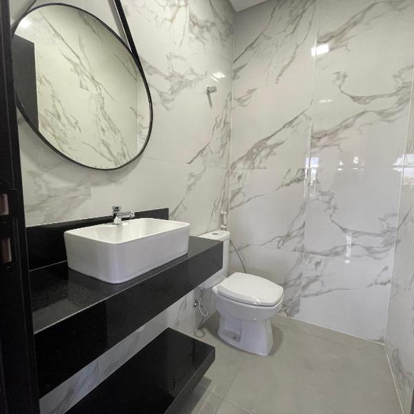 Escarpas Styles Hotel - Foto 3