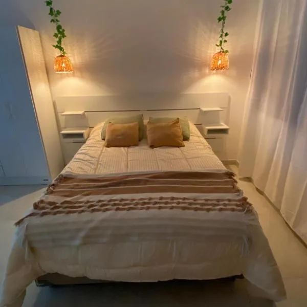 Estudio Alma, hotel in Miramar