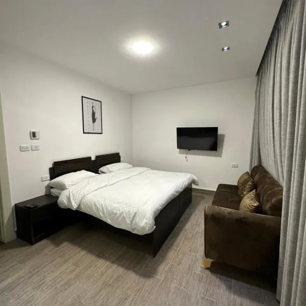 central apartment for rent 23, hotel v destinaci Umm Uthainah