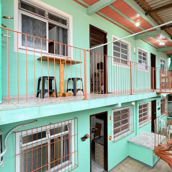 Residencial Amizade - Praia da Pinheira - PLH001 - Foto 4