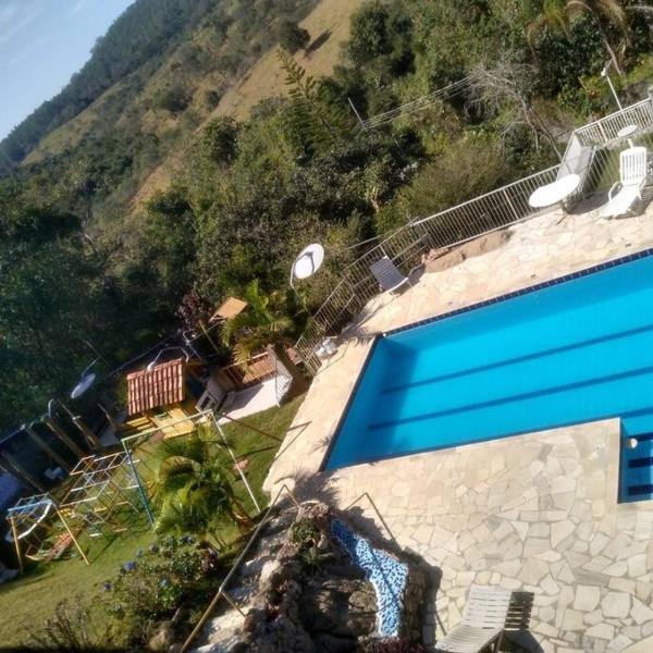 Chácara Preciosa Atibaia