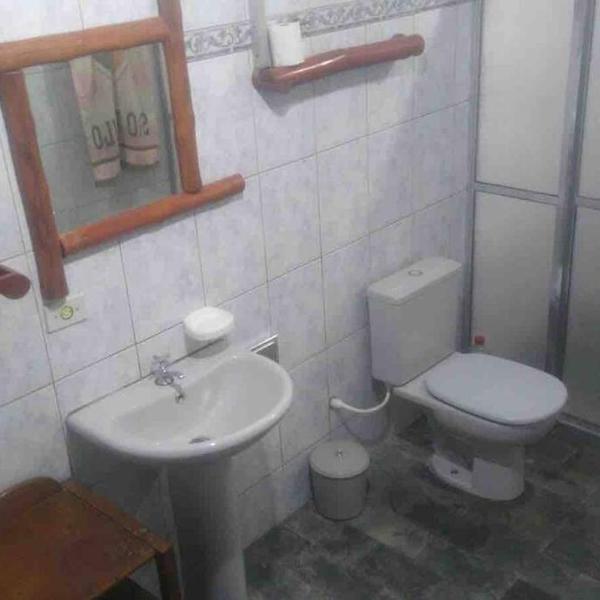 Chácara Preciosa Atibaia - Foto 3