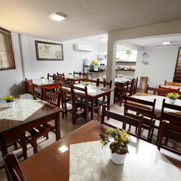 Hotel Portela I -Barretos - Foto 4