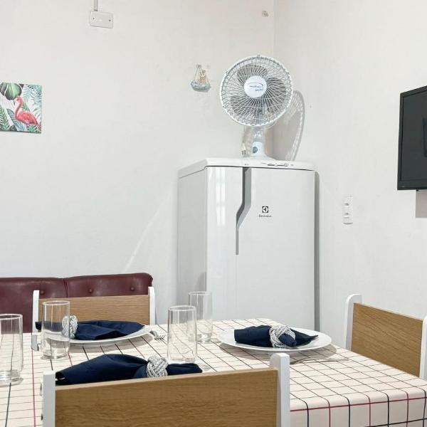 Residencial Amizade - Praia da Pinheira - PLH001 - Foto 5