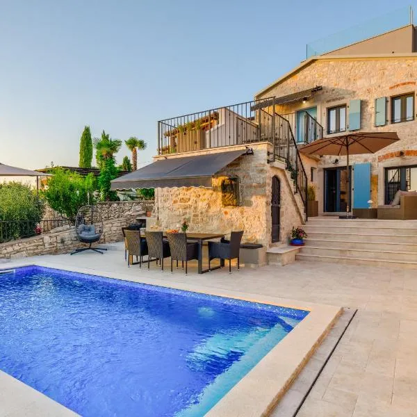 Casa Mar, מלון בMugeba