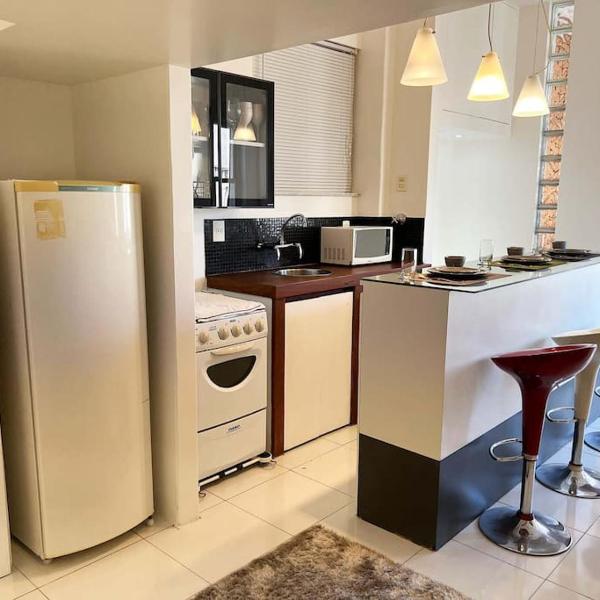 Cozy and practical flat in Ipanema - Foto 4