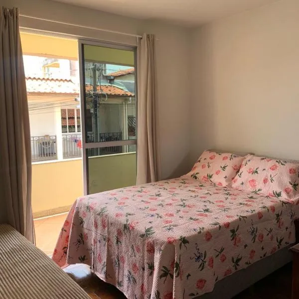 Varanda da Tranquilidade, hotel v destinaci Diamantina