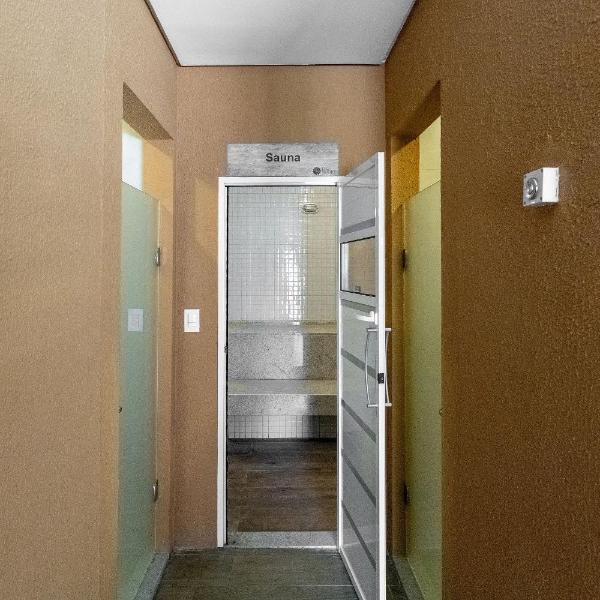 Flat beira-mar: Eco Resort Praia dos Carneiros - Foto 3