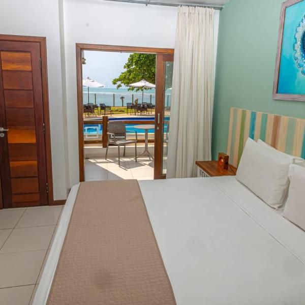 Enseada dos Corais Praia Hotel - Foto 2