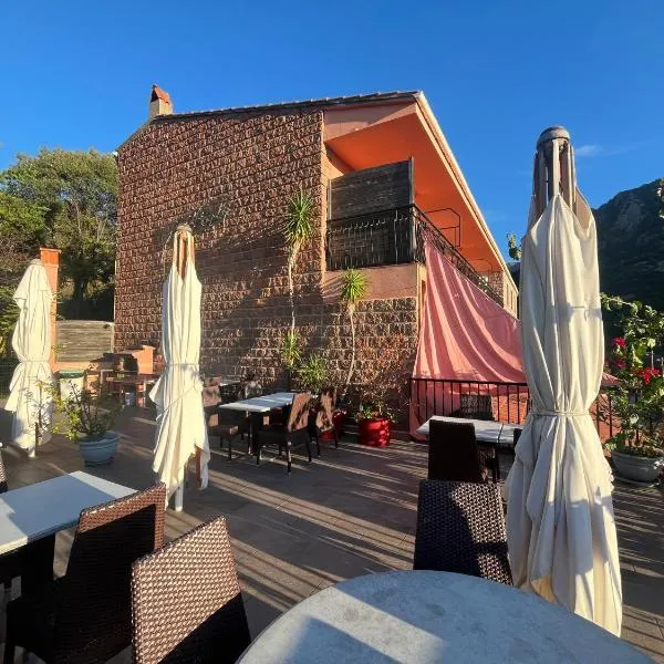 Appartement 2 chambres pour 6 personnes en résidence à la nuitée, hotel v destinaci Porto Ota