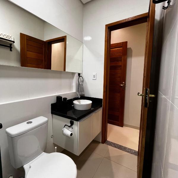 Ap com 2 quartos - Casas de Alter - Foto 3