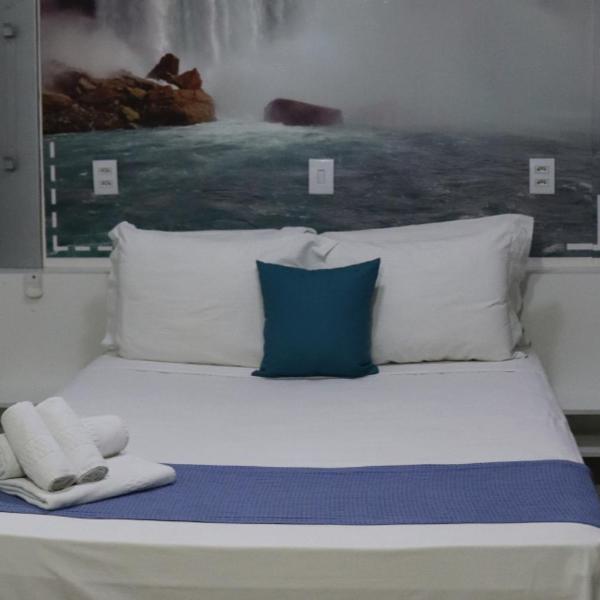 Eco Hotel - Foto 3