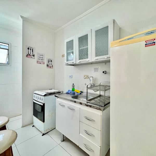 FLAT Completo próx. Av Paulista 1 Vaga serv. Hotel - Foto 4