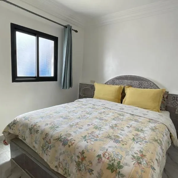 Appartement berj, hotel v destinaci Oualidia