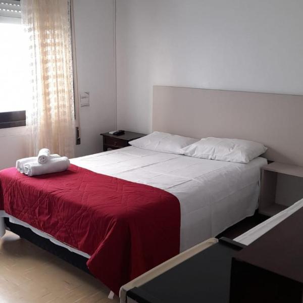 Vitória Torres Hotel - Foto 5