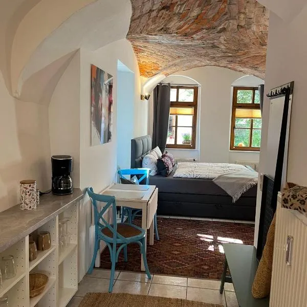 Appartement 5 Predigergasse, hotel in Bautzen