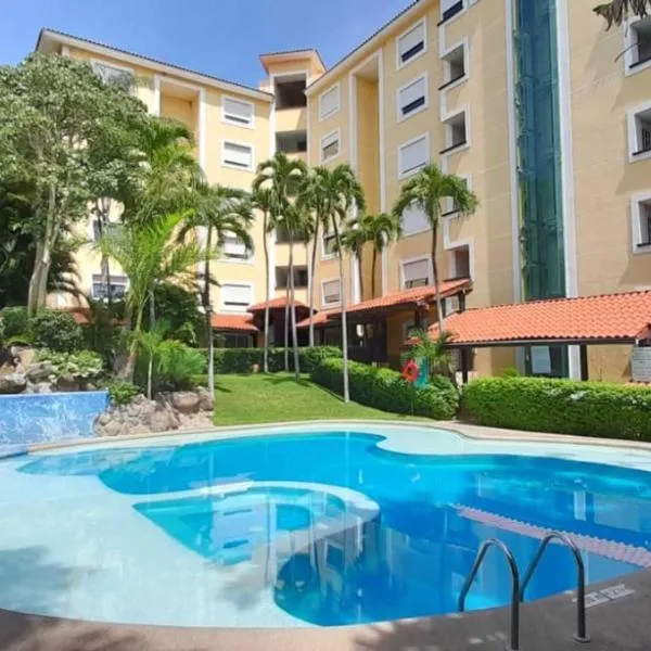 Holiday Inn Cuernavaca by IHG, Hotel in Cuernavaca