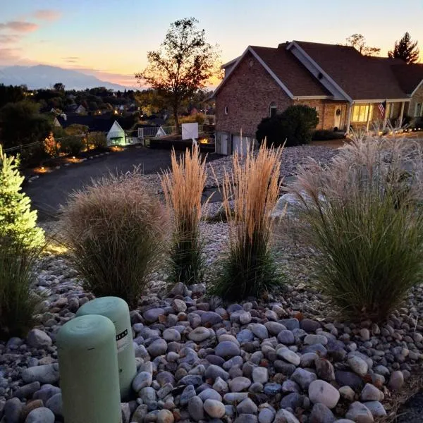 Value Apartment with Scenic Views, hotel v destinaci Springville