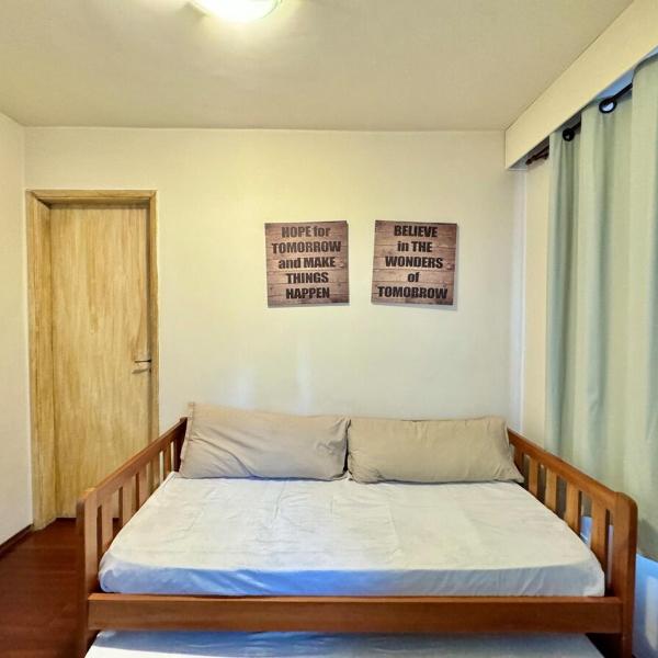 FLAT no Coração de SP, 1 Vaga, Camareira, Completo - Foto 4