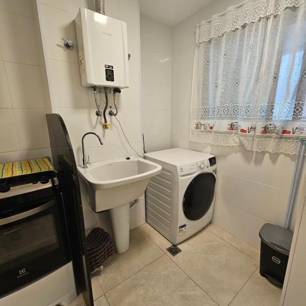 Apartamento Aconchegante no Residence Club - Foto 3
