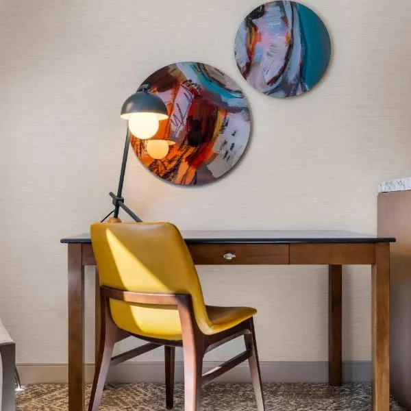 voco Laguna Hills by IHG, hotel en Laguna Hills