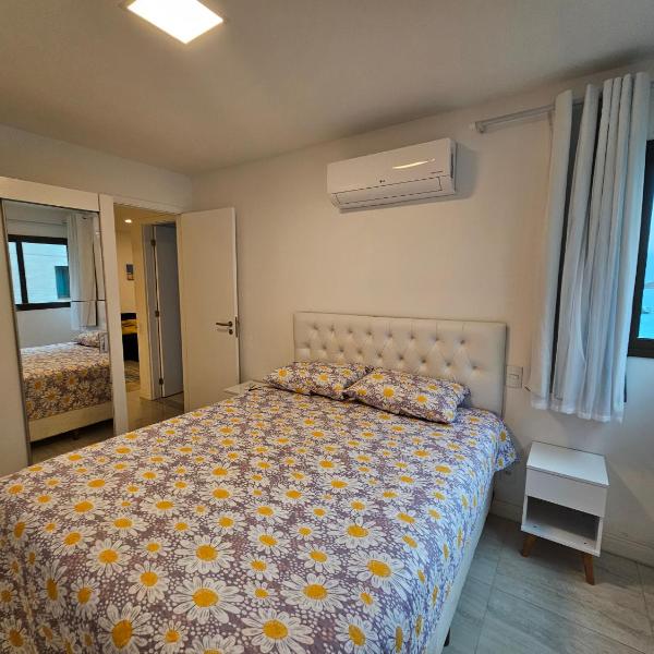 Apartamento Aconchegante no Residence Club - Foto 2