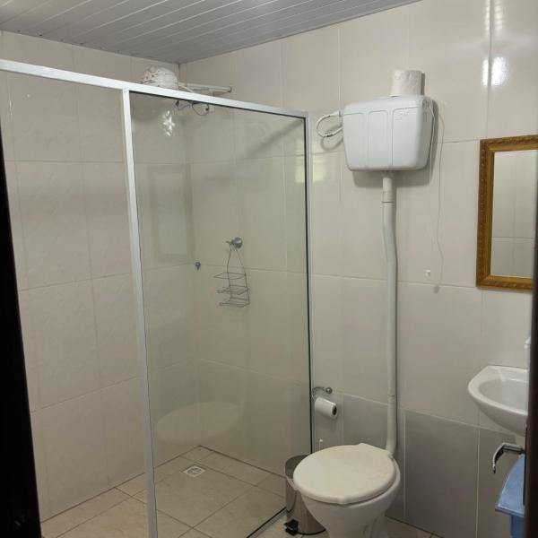 Hostel Serramar - Foto 3