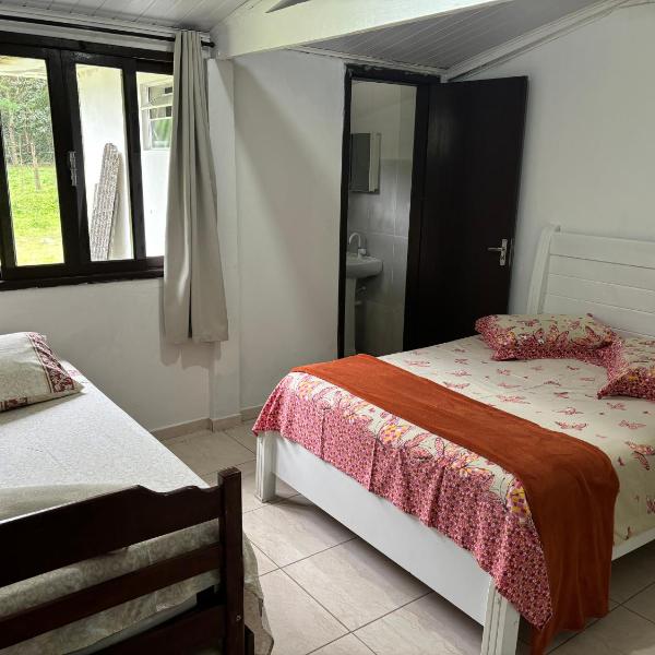 Hostel Serramar - Foto 2