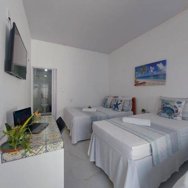 Casa Grécia Jericoacoara - Foto 5