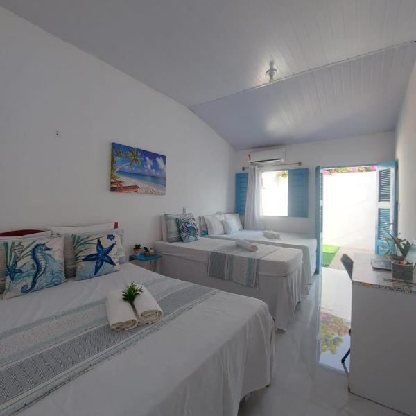 Casa Grécia Jericoacoara - Foto 2